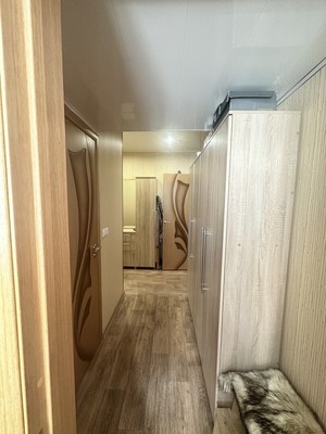 Продам однокомнатную (1-комн.) квартиру, Ленина ул, 6, Яхрома г