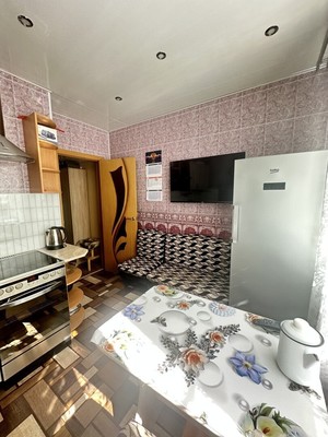 Продам однокомнатную (1-комн.) квартиру, Ленина ул, 6, Яхрома г
