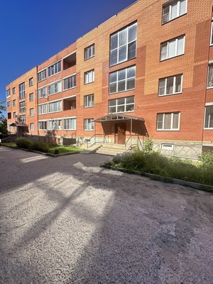 Продам однокомнатную (1-комн.) квартиру, Ленина ул, 6, Яхрома г