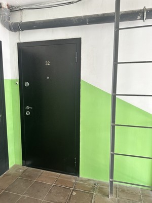 Продам однокомнатную (1-комн.) квартиру, Ленина ул, 6, Яхрома г