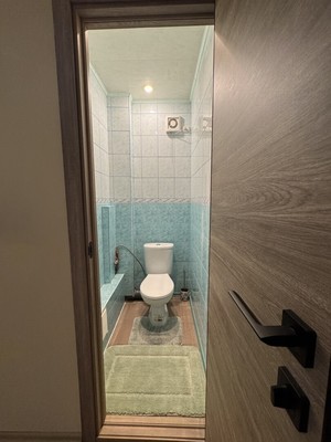 Сдам трехкомнатную (3-комн.) квартиру, Согласия ул, 8, Калининград г