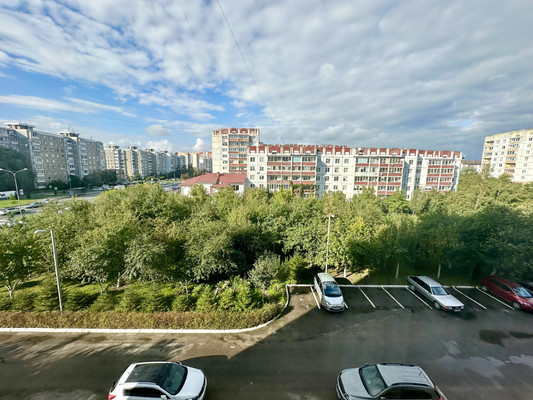 Сдам трехкомнатную (3-комн.) квартиру, Согласия ул, 8, Калининград г