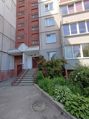 Сдам трехкомнатную (3-комн.) квартиру, Согласия ул, 8, Калининград г