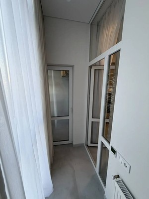 Продам однокомнатную (1-комн.) квартиру, Грибоедова ул, 7, Симферополь г