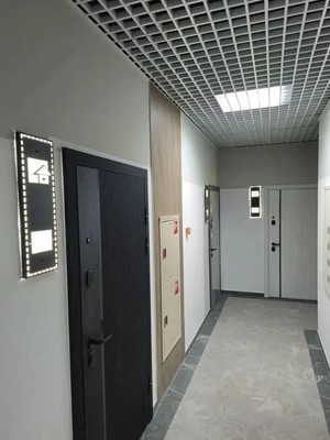 Продам однокомнатную (1-комн.) квартиру, Грибоедова ул, 7, Симферополь г