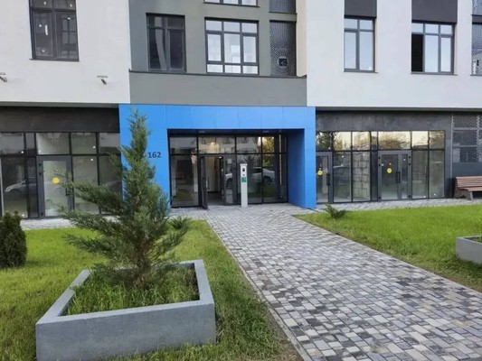 Продам однокомнатную (1-комн.) квартиру, Грибоедова ул, 7, Симферополь г