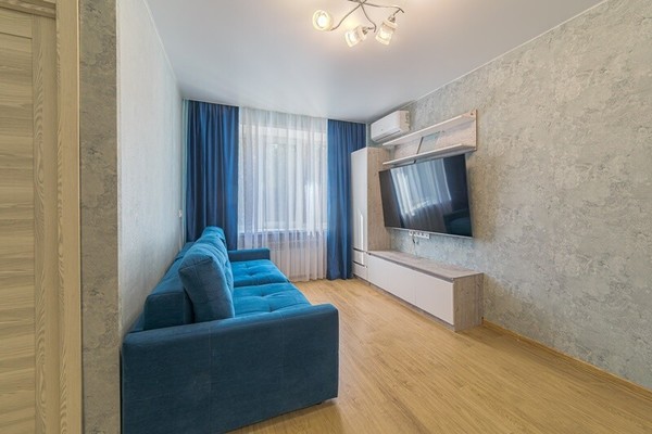 Продам двухкомнатную (2-комн.) квартиру, Циолковского ул, 33, Пенза г