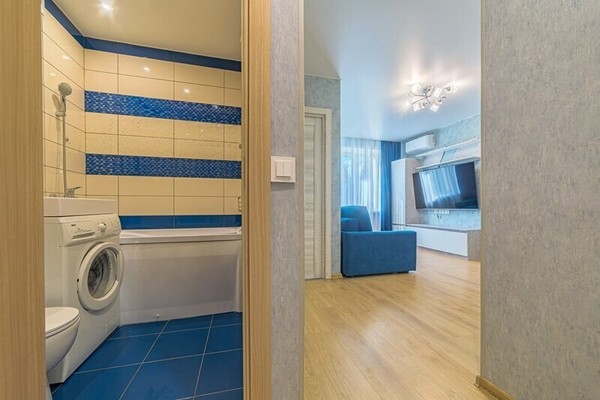 Продам двухкомнатную (2-комн.) квартиру, Циолковского ул, 33, Пенза г
