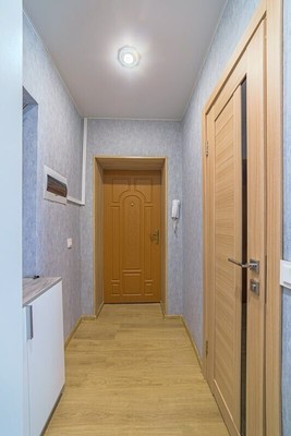 Продам двухкомнатную (2-комн.) квартиру, Циолковского ул, 33, Пенза г