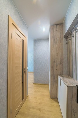 Продам двухкомнатную (2-комн.) квартиру, Циолковского ул, 33, Пенза г