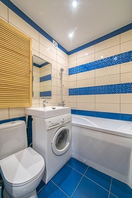 Продам двухкомнатную (2-комн.) квартиру, Циолковского ул, 33, Пенза г