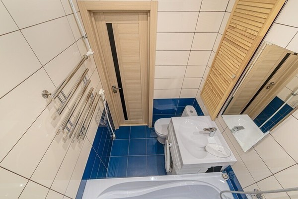 Продам двухкомнатную (2-комн.) квартиру, Циолковского ул, 33, Пенза г