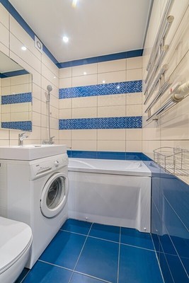 Продам двухкомнатную (2-комн.) квартиру, Циолковского ул, 33, Пенза г