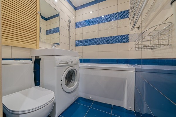 Продам двухкомнатную (2-комн.) квартиру, Циолковского ул, 33, Пенза г