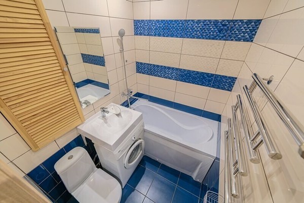 Продам двухкомнатную (2-комн.) квартиру, Циолковского ул, 33, Пенза г
