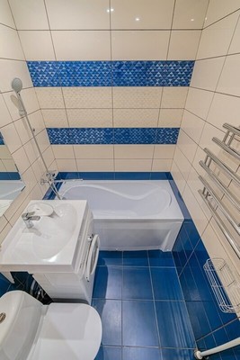 Продам двухкомнатную (2-комн.) квартиру, Циолковского ул, 33, Пенза г