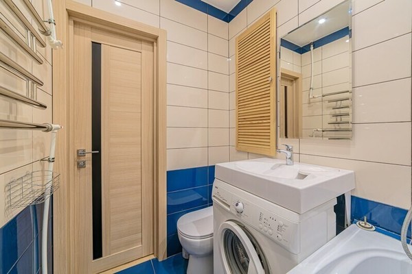 Продам двухкомнатную (2-комн.) квартиру, Циолковского ул, 33, Пенза г