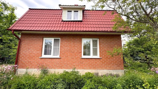 Продам дом, 129, СНТ Союз тер, 0 км от города
