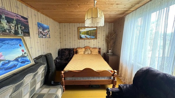 Продам дом, 129, СНТ Союз тер, 0 км от города