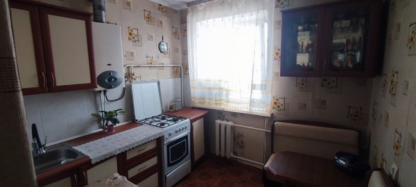 Продам однокомнатную (1-комн.) квартиру, Семашко ул, 7, Симферополь г