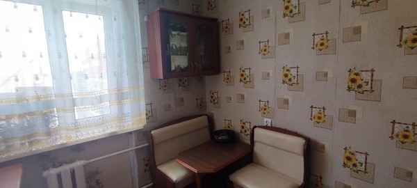 Продам однокомнатную (1-комн.) квартиру, Семашко ул, 7, Симферополь г