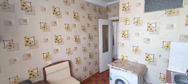 Продам однокомнатную (1-комн.) квартиру, Семашко ул, 7, Симферополь г