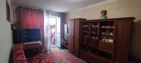 Продам однокомнатную (1-комн.) квартиру, Семашко ул, 7, Симферополь г