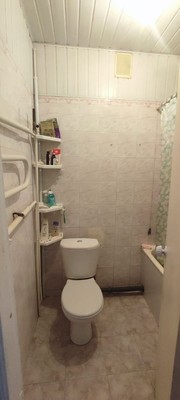 Продам однокомнатную (1-комн.) квартиру, Семашко ул, 7, Симферополь г