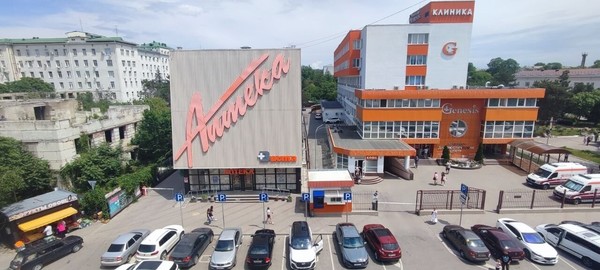 Продам однокомнатную (1-комн.) квартиру, Семашко ул, 7, Симферополь г