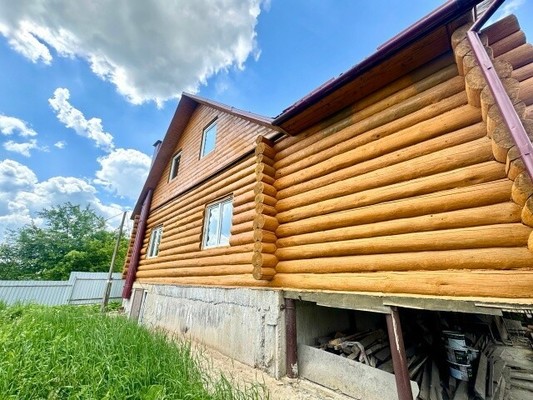 Продам дом, Новоселки д, 0 км от города