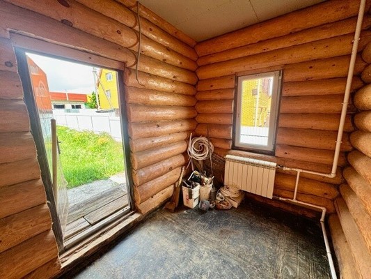 Продам дом, Новоселки д, 0 км от города