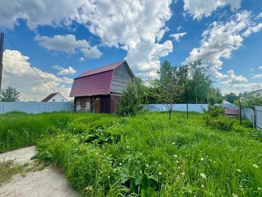 Продам дом, Новоселки д, 0 км от города