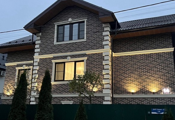 Продам дом, Луч гск, 14, Горки Ленинские рп, 0 км от города