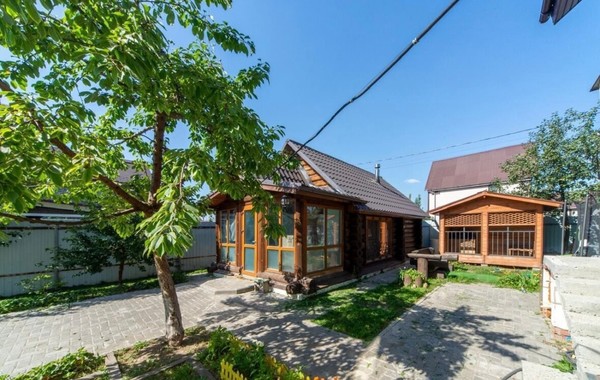 Продам дом, Луч гск, 14, Горки Ленинские рп, 0 км от города