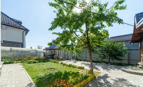 Продам дом, Луч гск, 14, Горки Ленинские рп, 0 км от города