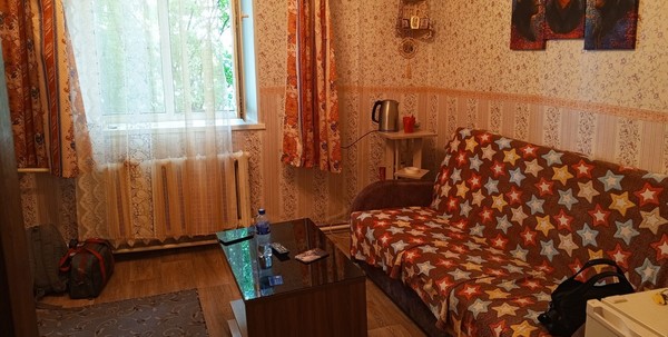 Продам комнату в 3-комн. квартире, Киевская ул, 9/2, Гатчина г