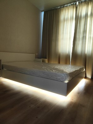 Продам однокомнатную (1-комн.) квартиру, Стадионная ул, 1, Казань г