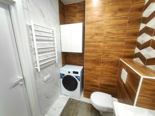 Продам однокомнатную (1-комн.) квартиру, Стадионная ул, 1, Казань г