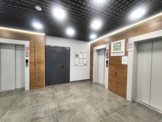 Продам однокомнатную (1-комн.) квартиру, Стадионная ул, 1, Казань г