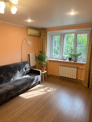 Продам однокомнатную (1-комн.) квартиру, Ленина пр-кт, 48к2, Ростов-на-Дону г