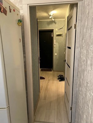 Продам однокомнатную (1-комн.) квартиру, Ленина пр-кт, 48к2, Ростов-на-Дону г