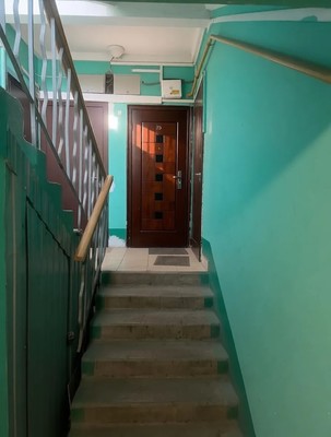 Продам однокомнатную (1-комн.) квартиру, Ленина пр-кт, 48к2, Ростов-на-Дону г