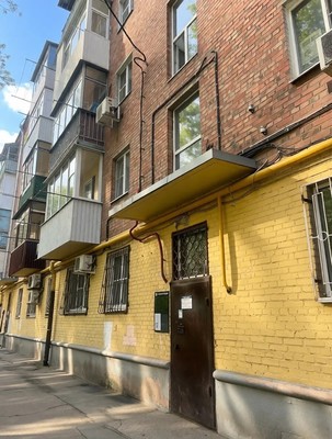 Продам однокомнатную (1-комн.) квартиру, Ленина пр-кт, 48к2, Ростов-на-Дону г