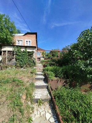 Продам дом, Александровский Спуск пер, 26, Ростов-на-Дону г, 0 км от города
