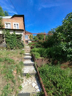 Продам дом, Александровский Спуск пер, 26, Ростов-на-Дону г, 0 км от города