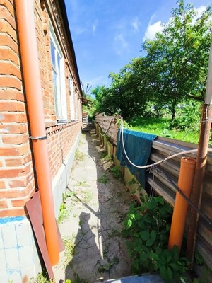 Продам дом, Александровский Спуск пер, 26, Ростов-на-Дону г, 0 км от города