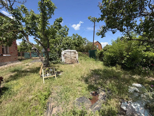 Продам дом, Металлург сад, Николаевка с, 0 км от города
