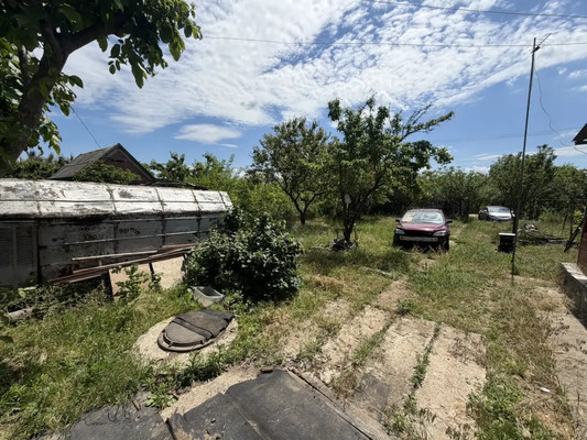 Продам дом, Металлург сад, Николаевка с, 0 км от города