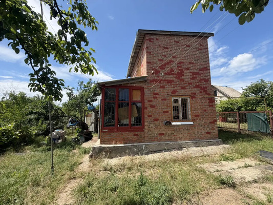 Продам дом, Металлург сад, Николаевка с, 0 км от города