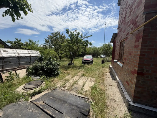 Продам дом, Металлург сад, Николаевка с, 0 км от города